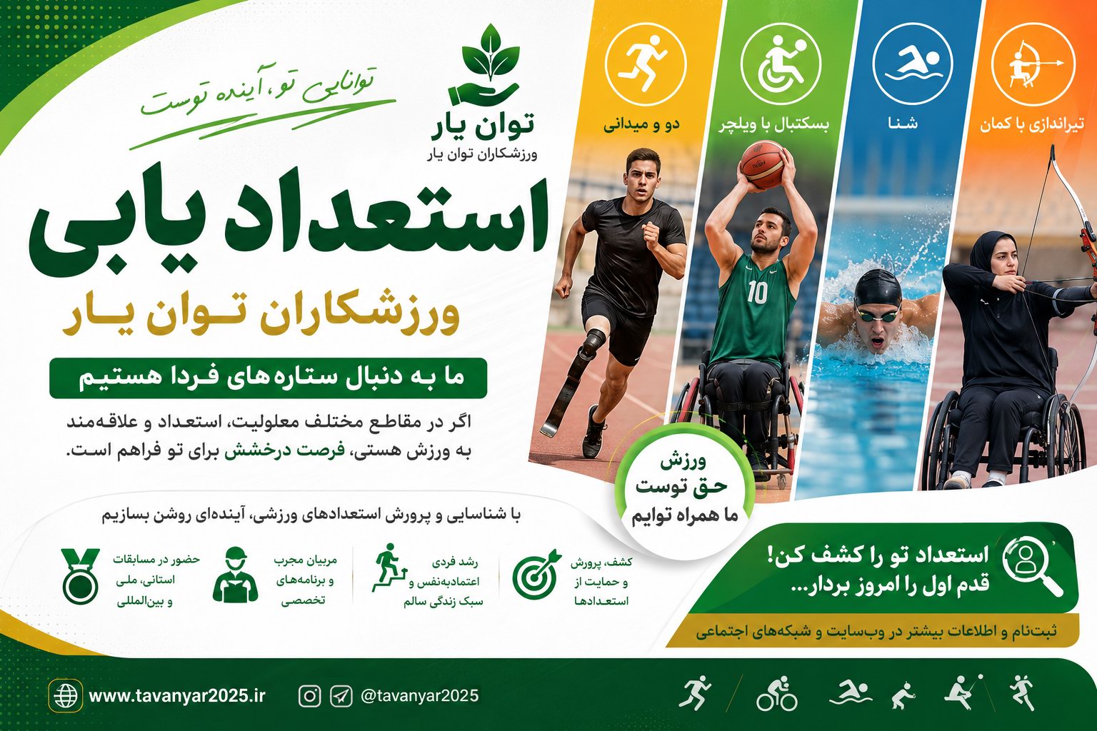 استعداد یابی